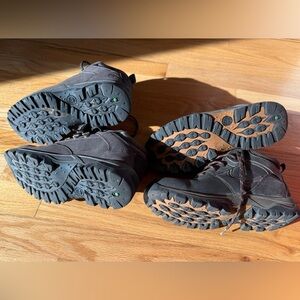 Timberland kids boots